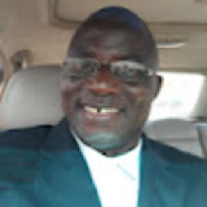 Meet your Posher, Aderemi t.